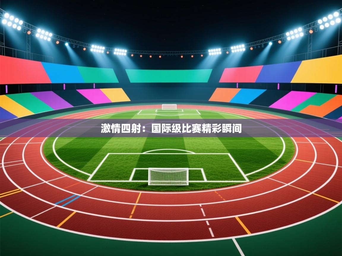 激情四射:国际级比赛精彩瞬间 第1张