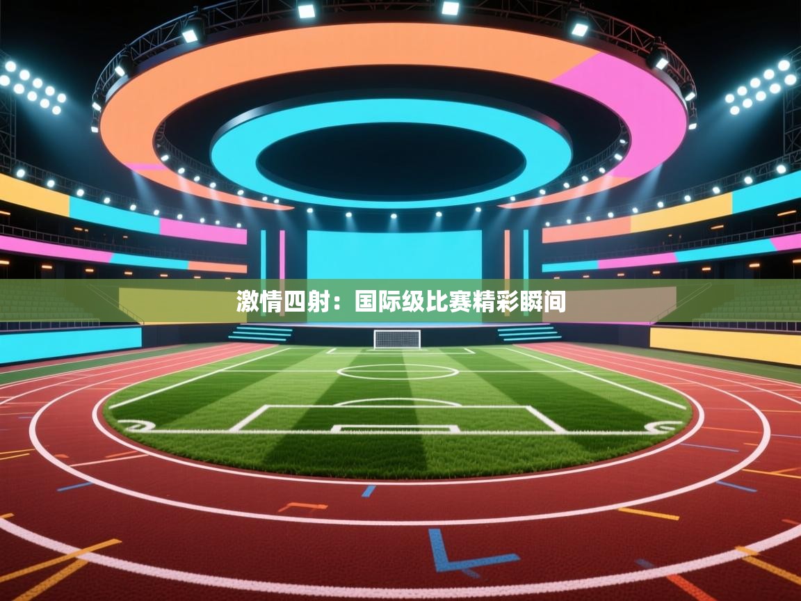 激情四射:国际级比赛精彩瞬间 第2张