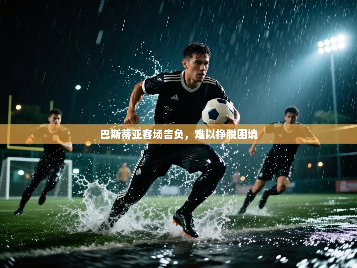 巴斯蒂亚客场告负，难以挣脱困境  第1张