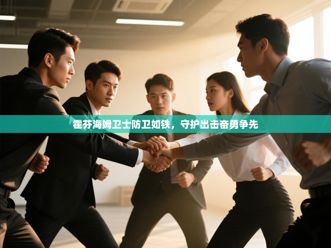 霍芬海姆卫士防卫如铁,守护出击奋勇争先 第1张