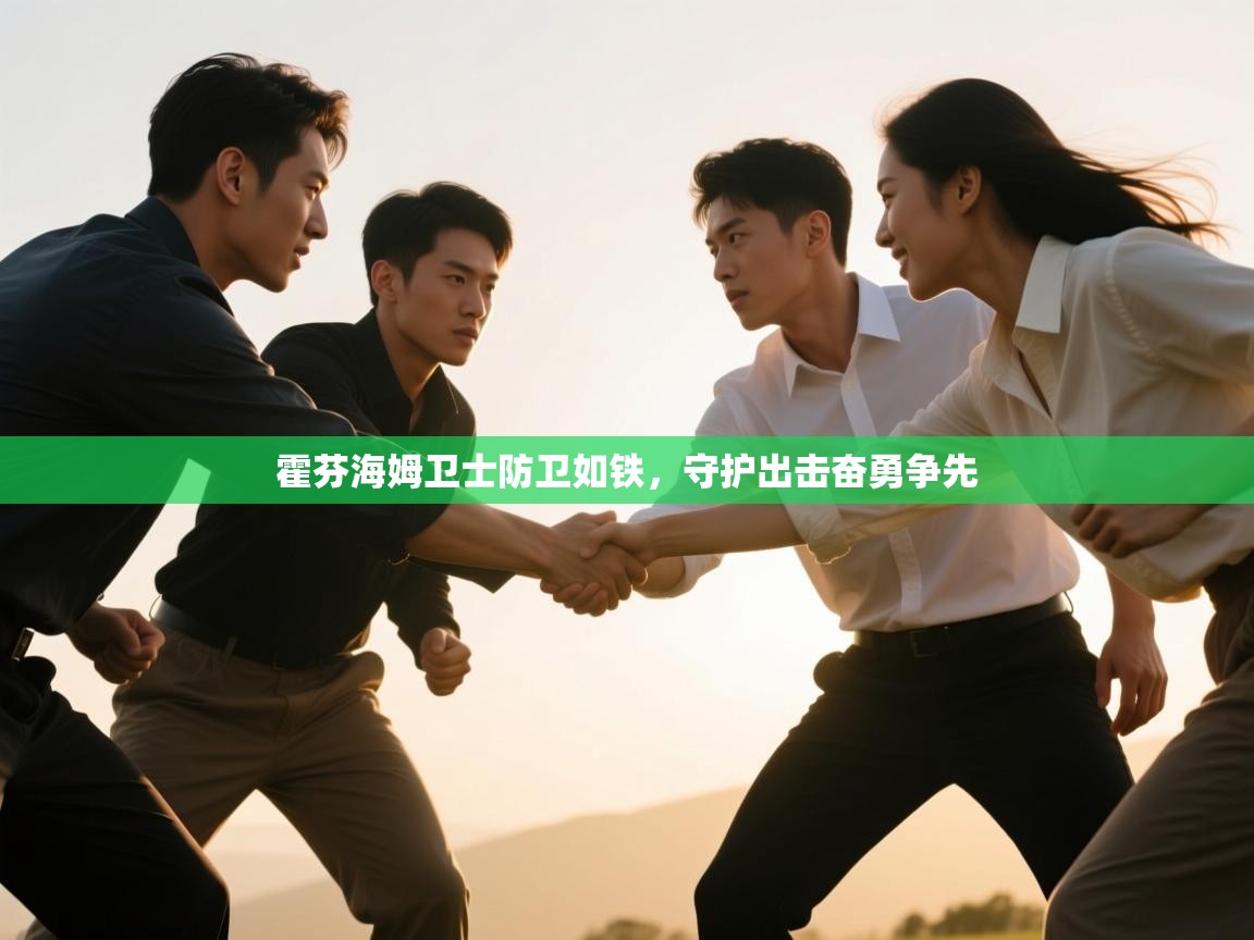 霍芬海姆卫士防卫如铁,守护出击奋勇争先 第2张