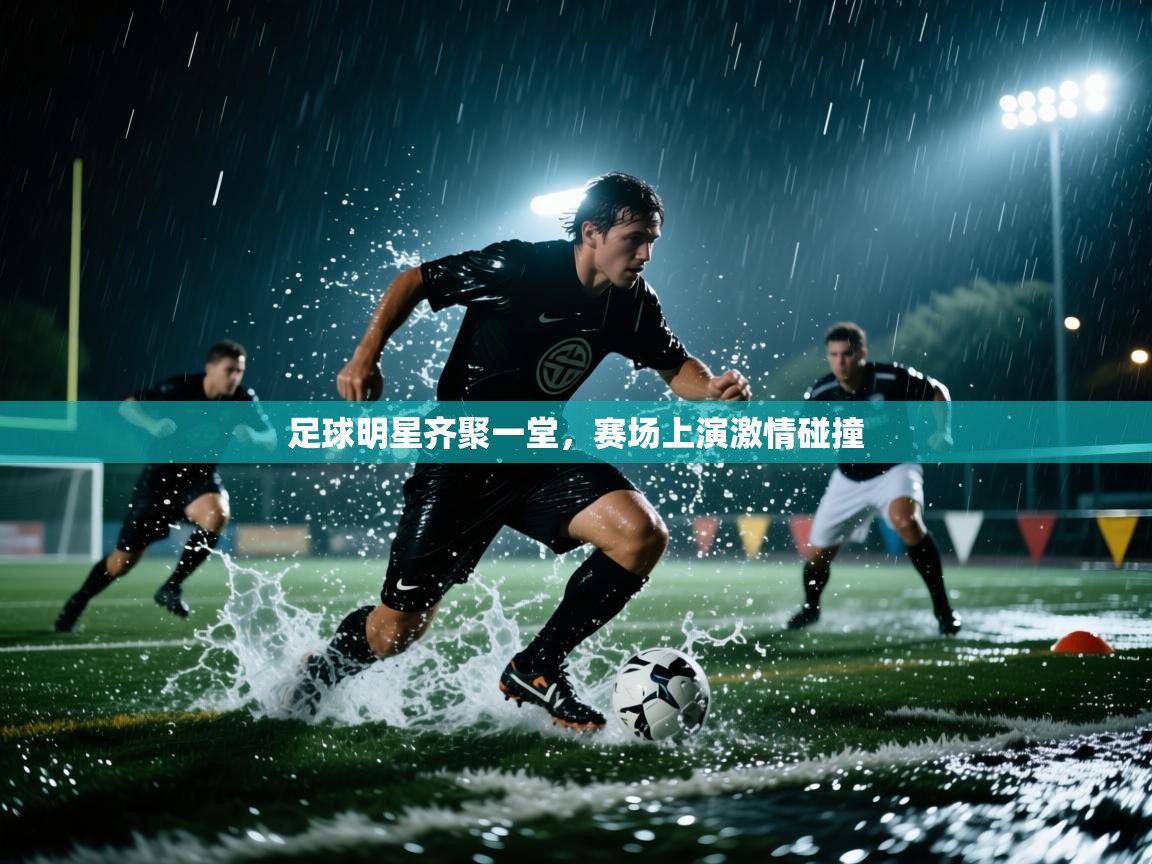 足球明星齐聚一堂,赛场上演激情碰撞 第2张