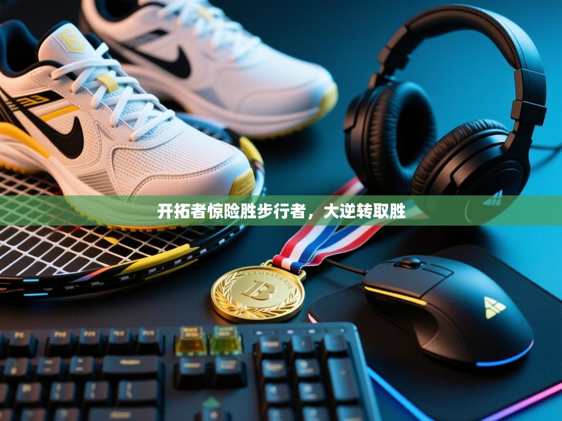 开拓者惊险胜步行者，大逆转取胜