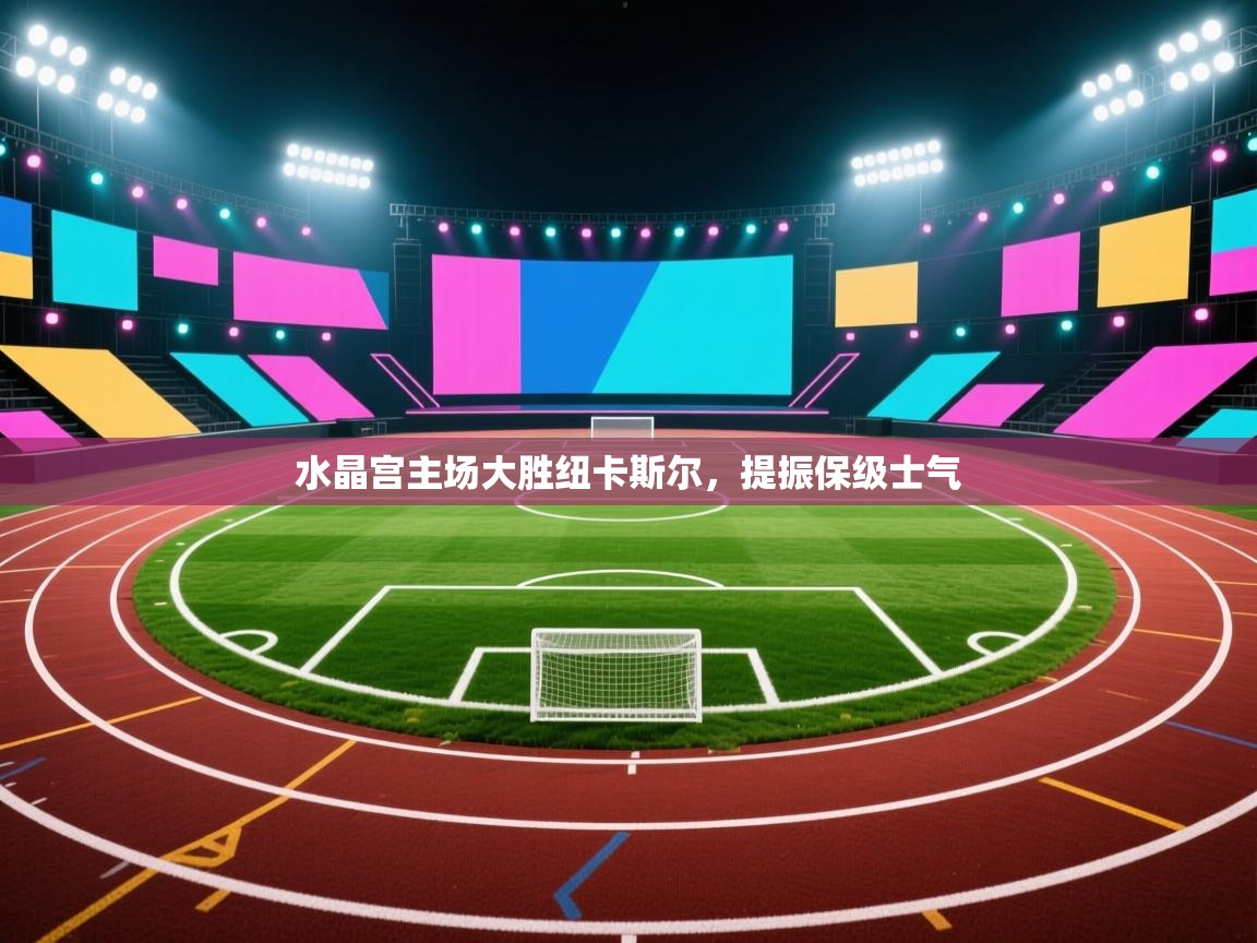 水晶宫主场大胜纽卡斯尔，提振保级士气  第2张