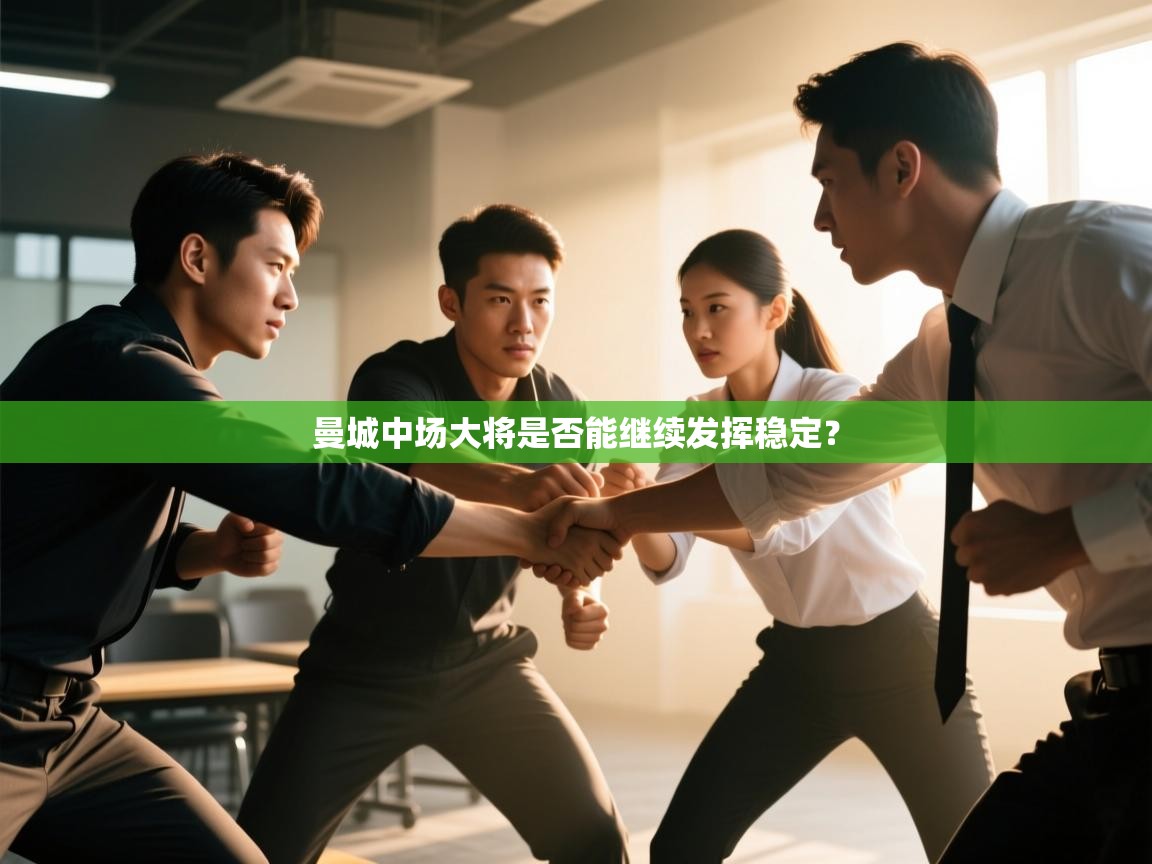 曼城中场大将是否能继续发挥稳定？  第2张