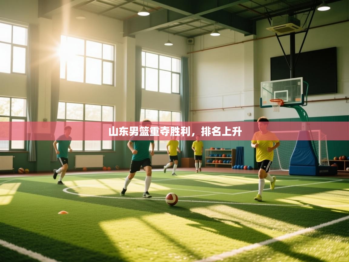 山东男篮重夺胜利，排名上升  第2张