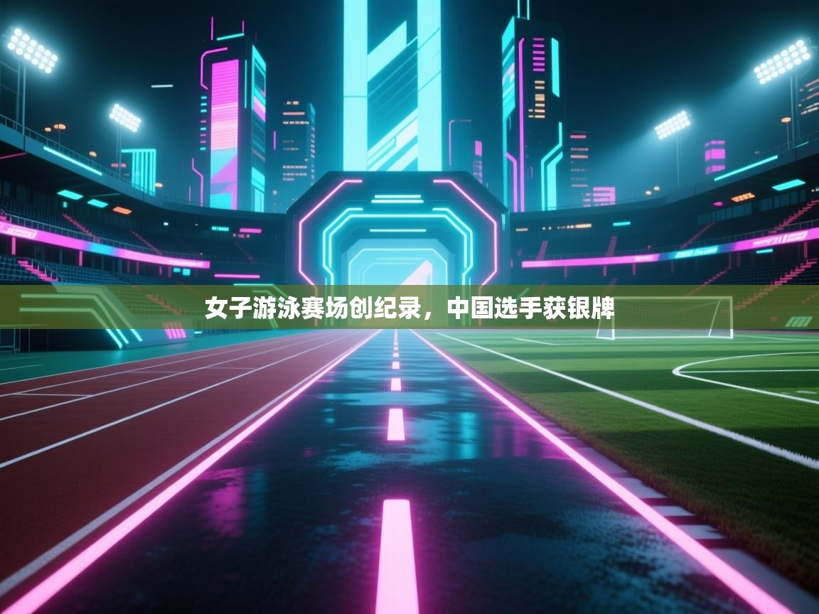 女子游泳赛场创纪录，中国选手获银牌  第2张