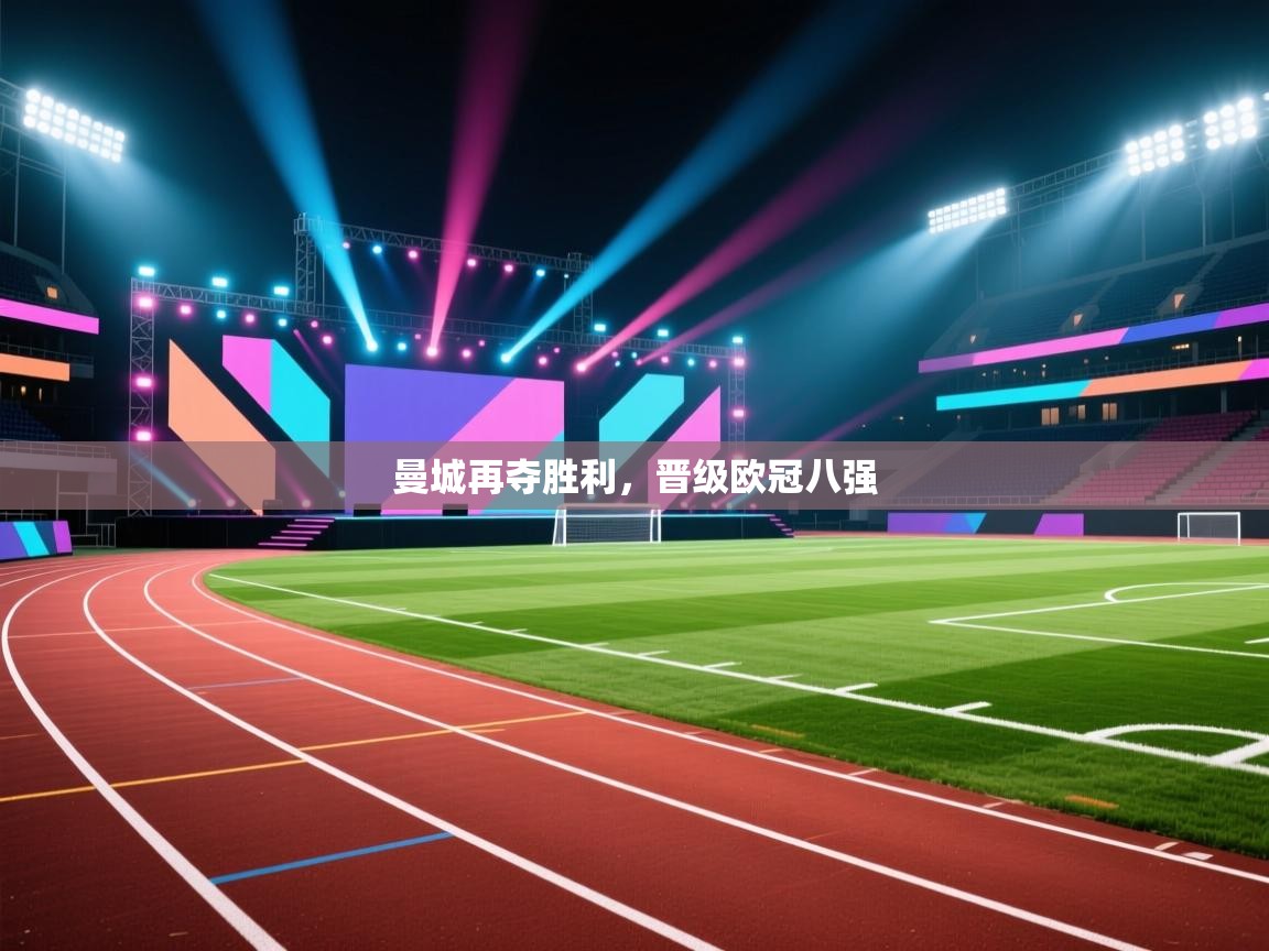 曼城再夺胜利，晋级欧冠八强