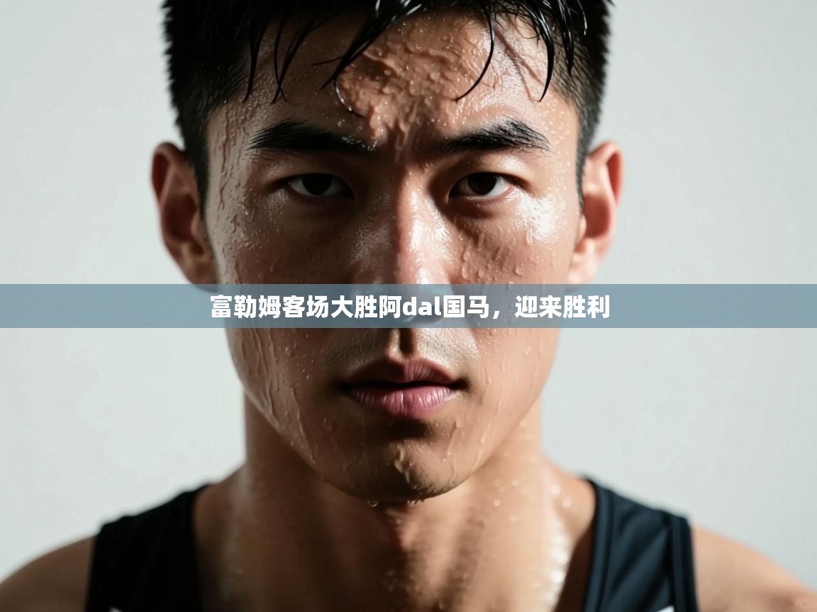 富勒姆客场大胜阿dal国马，迎来胜利