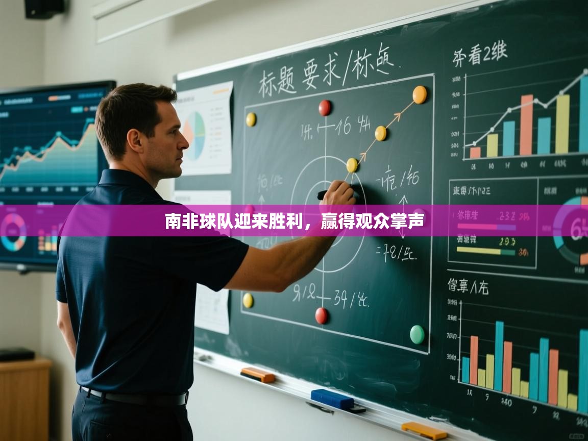 南非球队迎来胜利，赢得观众掌声  第2张