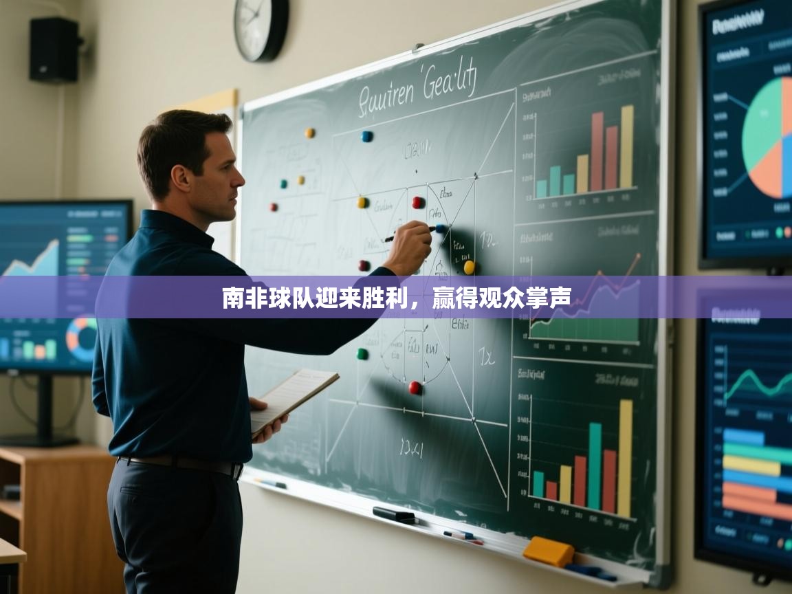 南非球队迎来胜利，赢得观众掌声  第1张