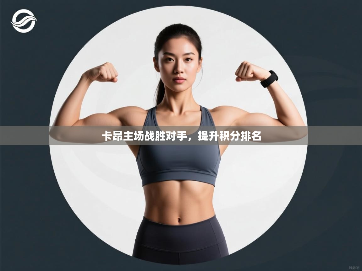 卡昂主场战胜对手，提升积分排名
