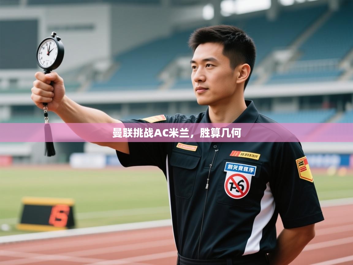 曼联挑战AC米兰,胜算几何 第2张