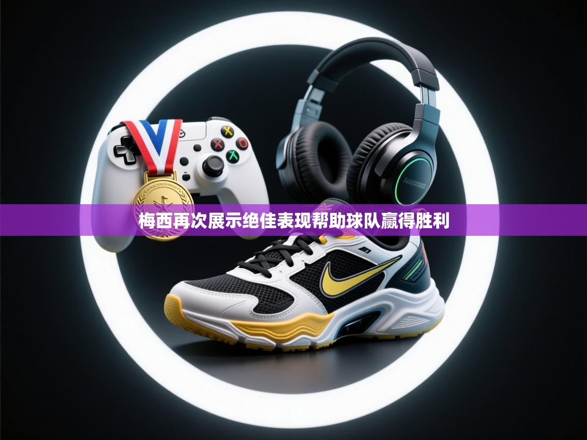 梅西再次展示绝佳表现帮助球队赢得胜利