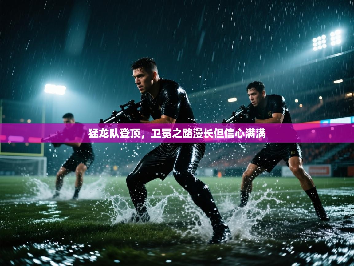 猛龙队登顶，卫冕之路漫长但信心满满