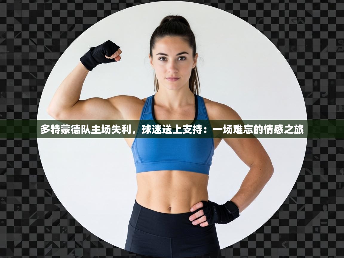 多特蒙德队主场失利，球迷送上支持：一场难忘的情感之旅