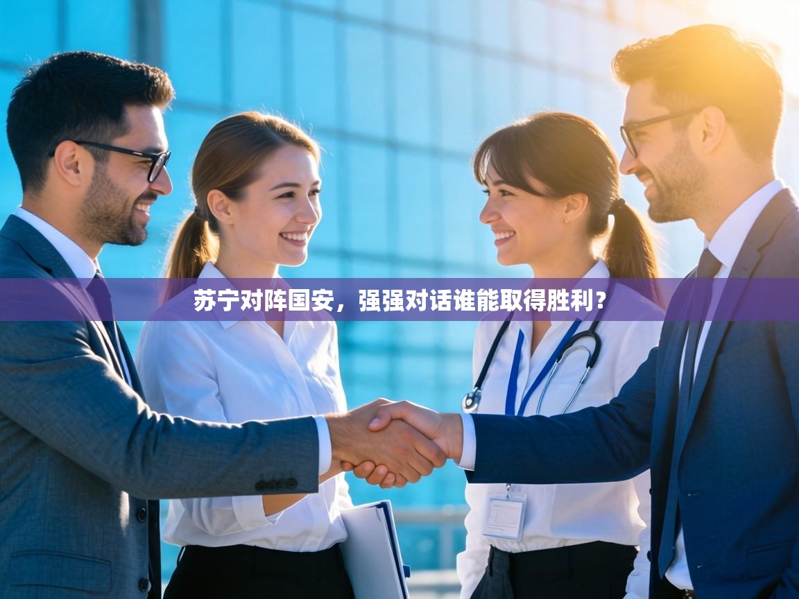 苏宁对阵国安，强强对话谁能取得胜利？