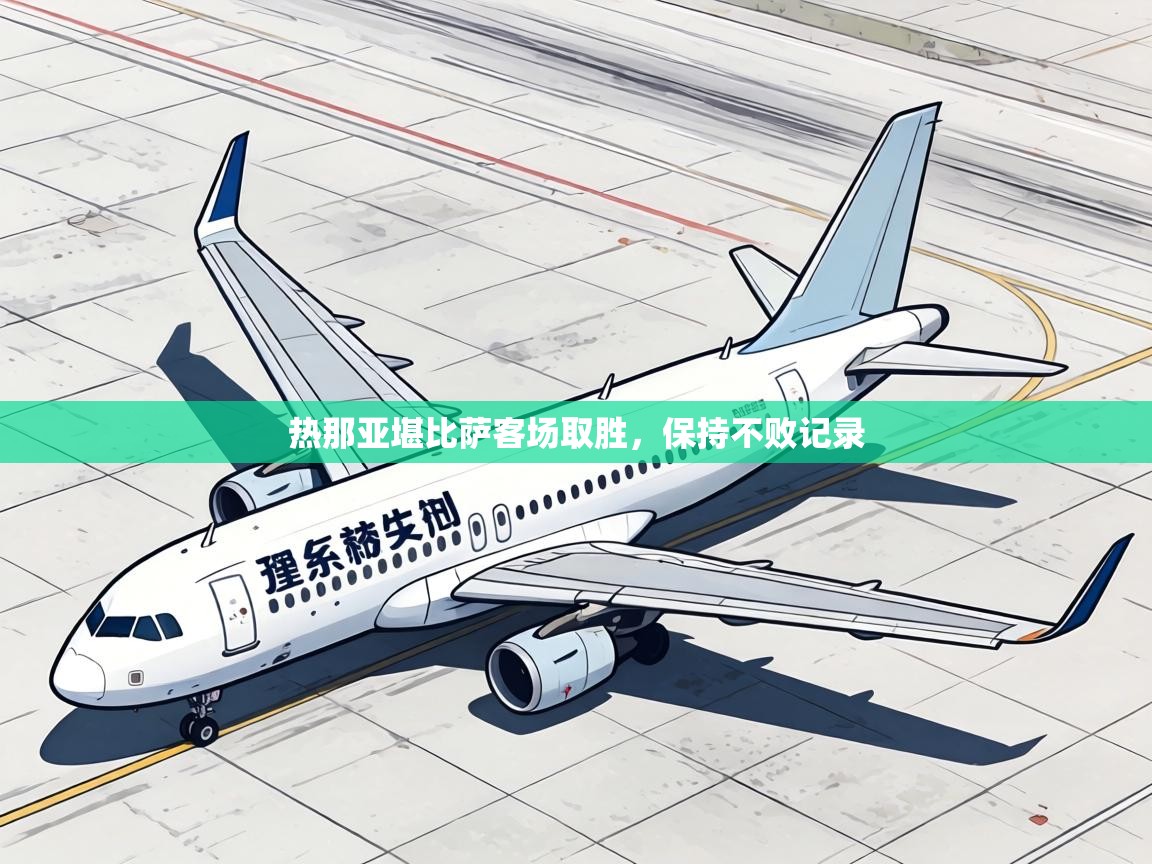 热那亚堪比萨客场取胜，保持不败记录