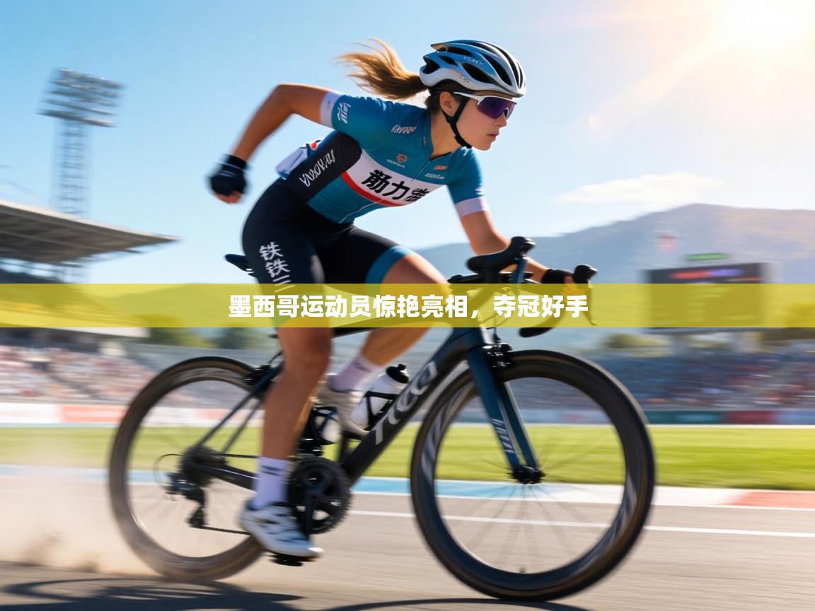 墨西哥运动员惊艳亮相，夺冠好手